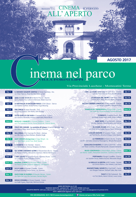 eventi eventi